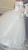 Лот: 3013357. Фото: 2. Свадебное платье. Свадебная мода