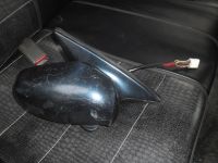 Лот: 9336082. Фото: 3. Зеркало боковое Toyota Corona... Авто, мото, водный транспорт