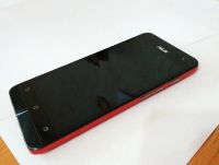 Лот: 12883147. Фото: 2. Телефон Asus ZenFone 5 16Gb Red... Смартфоны, связь, навигация