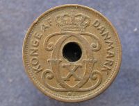 Лот: 9007583. Фото: 2. Иностранная монетка №12923. Монеты