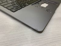 Лот: 19416979. Фото: 5. Топкейс для MacBook Air 13" M1...