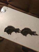 Лот: 17630760. Фото: 2. крепление радиатора Toyota Sprinter... Автозапчасти