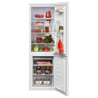 Лот: 10590303. Фото: 2. Холодильник BEKO RCSK 310M20 W. Крупная бытовая техника