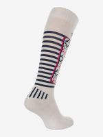 Лот: 22435811. Фото: 2. Гольфы Columbia Fair Isle Stripe... Спортивная одежда