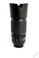Лот: 5608351. Фото: 2. Nikon 70-300mm f/4.5-5.6G ED-IF... Фото, видеокамеры, оптика