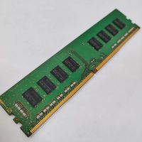 Лот: 19999046. Фото: 2. Оперативная память DDR4 8GB Samsung... Комплектующие