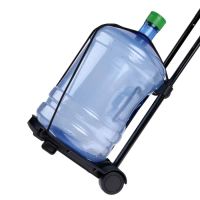 Лот: 25879857. Фото: 10. Тележка складная, для покупок...