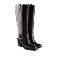 Лот: 24407263. Фото: 2. Сапоги EKONIKA. Женская обувь