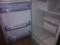 Лот: 3198000. Фото: 2. холодильник с морозильной камерой... Крупная бытовая техника