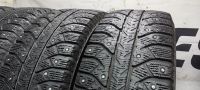 Лот: 23537684. Фото: 2. 215/65R16 98T Bridgestone Ice... Шины, Диски