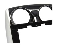 Лот: 20619026. Фото: 3. Рамка для установки в Nissan Note... Авто, мото, водный транспорт