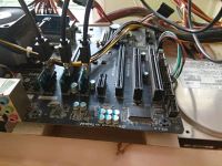 Лот: 11582425. Фото: 2. Майниг ферма риг rx570 NITRO... Компьютеры, ноутбуки, планшеты