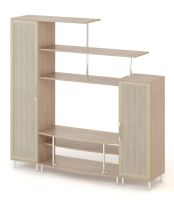 Лот: 11451284. Фото: 2. Горка №3 (3D фасады). Мебель для гостиной