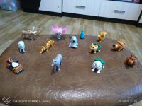 Лот: 11906850. Фото: 5. с шоколадных яиц игрушки