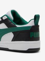 Лот: 24285588. Фото: 6. Кеды мужские PUMA Rebound V6 Low...