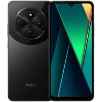 Лот: 24671954. Фото: 2. Poco C75 8/256Gb Black (Новый). Смартфоны, связь, навигация