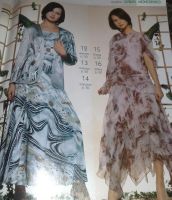 Лот: 3223067. Фото: 7. Журнал мод с выкройками: романтические...