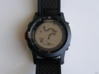 Лот: 14120485. Фото: 5. Garmin Fenix GPS навигатор часы