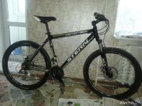 Лот: 4398498. Фото: 2. stern. Велоспорт