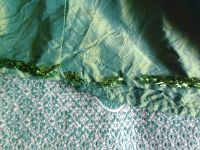 Лот: 15112003. Фото: 5. Платье из тафты от карнавального... Красноярск