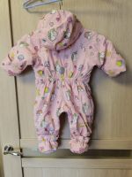 Лот: 18187770. Фото: 2. Комбинезон утепленный. Одежда и аксессуары