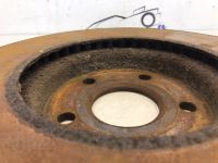 Лот: 21706919. Фото: 4. тормоной диск Chevrolet Cruze... Красноярск