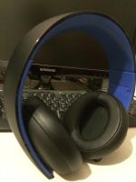 Лот: 7476153. Фото: 2. Sony Wireless Stereo Headset 2... Игровые приставки, консоли, видеоигры