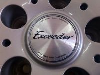 Лот: 2995125. Фото: 5. Диски R17 5x114 Exceeder