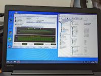 Лот: 18669183. Фото: 6. Ноутбук Lenovo Ideapad 330-15IKB...
