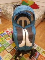 Лот: 11103897. Фото: 5. Детская прогулочная коляска VerdiFox