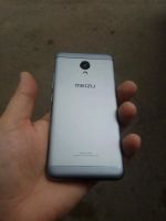 Лот: 10013684. Фото: 2. Meizu m3s. Смартфоны, связь, навигация