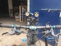 Лот: 11394247. Фото: 5. Велосипед Cube Elite HPC Pro