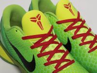 Лот: 24978716. Фото: 7. Кроссовки Nike Kobe 6