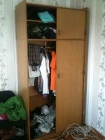 Лот: 2048897. Фото: 2. срочно!!! шкаф купе !. Хранение вещей