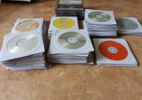 Лот: 17638297. Фото: 2. Диски CD DVD чистые, болванки... Носители информации