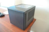 Лот: 14621459. Фото: 4. Компьютер ПК Thermaltake (intel... Красноярск