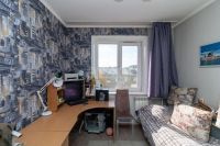 Лот: 25807379. Фото: 17. 3-комн. квартира , Красноярск...