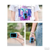 Лот: 18549751. Фото: 5. Чехол Telesin для GoPro Hero 9...