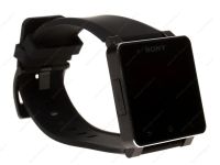Лот: 4282198. Фото: 2. Sony SmartWatch 2: умные часы... Смартфоны, связь, навигация