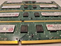 Лот: 18468334. Фото: 2. Оперативная память ddr3 Transcend... Комплектующие