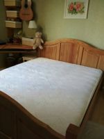 Лот: 14061989. Фото: 2. матрас. Мебель для спальни