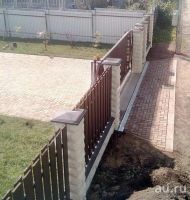 Лот: 13863483. Фото: 2. Строительство и ремонт/Срубы и... Срубы и конструкции