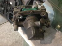 Лот: 5255386. Фото: 2. Суппорт задний правый Mazda 3... Автозапчасти