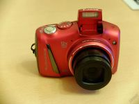 Лот: 5626655. Фото: 6. Новая компактная камера Canon...