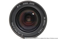 Лот: 8941825. Фото: 7. Объектив SIGMA ZOOM 28-105mm D...