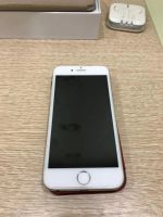 Лот: 10553417. Фото: 3. Продам iPhone 6 Silver 16Gb (на... Красноярск