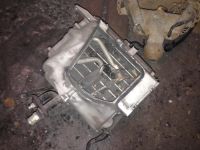 Лот: 7955609. Фото: 4. Печка в сборе Toyota vista sv... Красноярск