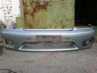 Лот: 2732907. Фото: 2. бампер subaru legasy b4. Автозапчасти