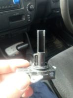 Лот: 12314931. Фото: 2. дмрв toyota camry. Автозапчасти
