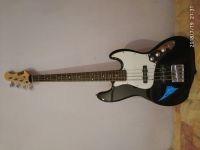 Лот: 11732218. Фото: 5. NordFolk EB-204BK Jazz Bass